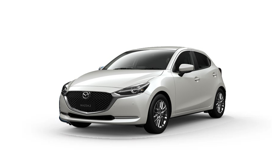 Mazda 2 Sport 1.5L Luxury
